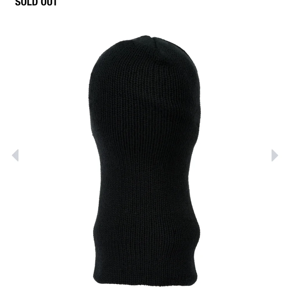 Palace x Carhartt WIP storm mask